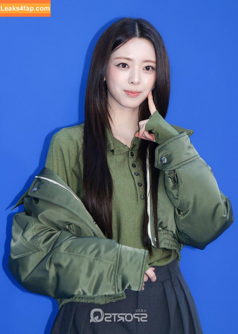 itzy.all.in.us / Shin Yu Na / Yuna ITZY / 유나 leaked photo photo #0556