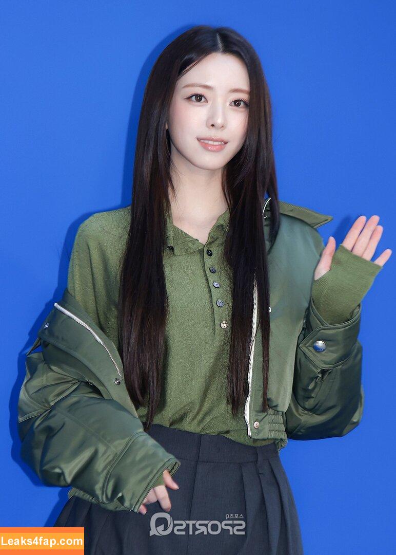 itzy.all.in.us / Shin Yu Na / Yuna ITZY / 유나 leaked photo photo #0558