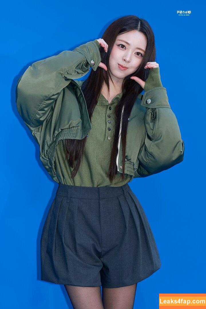 itzy.all.in.us / Shin Yu Na / Yuna ITZY / 유나 leaked photo photo #0562