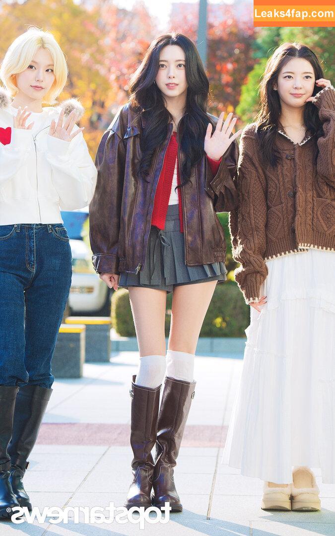 itzy.all.in.us / Shin Yu Na / Yuna ITZY / 유나 leaked photo photo #0571