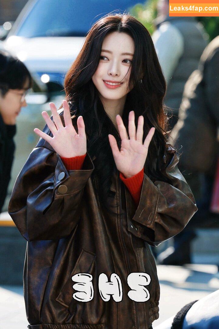 itzy.all.in.us / Shin Yu Na / Yuna ITZY / 유나 leaked photo photo #0576