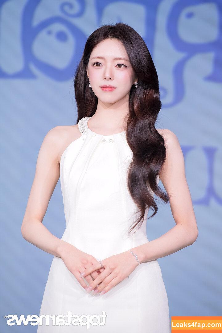 itzy.all.in.us / Shin Yu Na / Yuna ITZY / 유나 слитое фото фото #0599