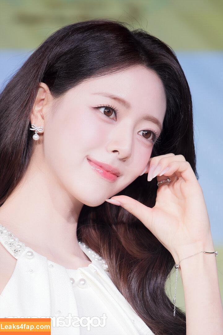 itzy.all.in.us / Shin Yu Na / Yuna ITZY / 유나 слитое фото фото #0603