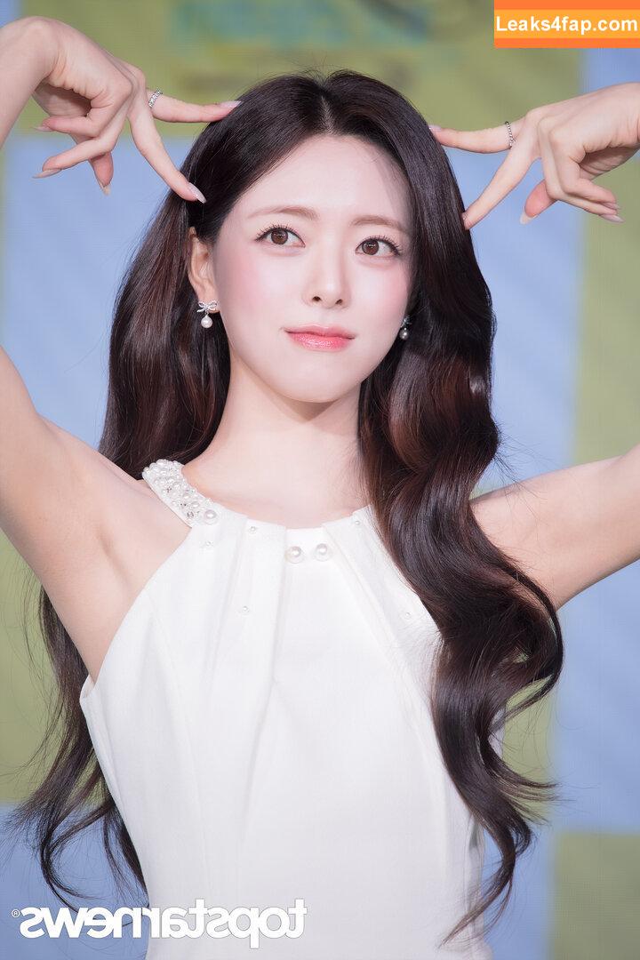 itzy.all.in.us / Shin Yu Na / Yuna ITZY / 유나 слитое фото фото #0605