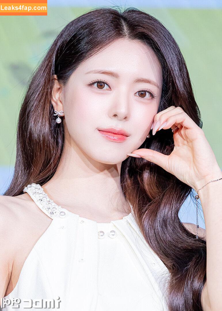 itzy.all.in.us / Shin Yu Na / Yuna ITZY / 유나 слитое фото фото #0606