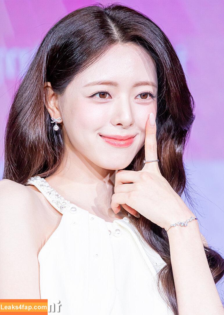 itzy.all.in.us / Shin Yu Na / Yuna ITZY / 유나 слитое фото фото #0607