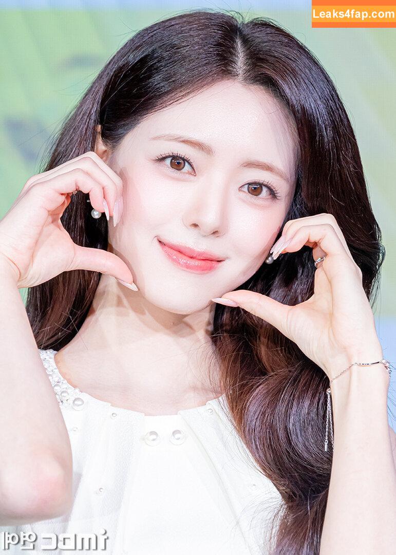 itzy.all.in.us / Shin Yu Na / Yuna ITZY / 유나 слитое фото фото #0608