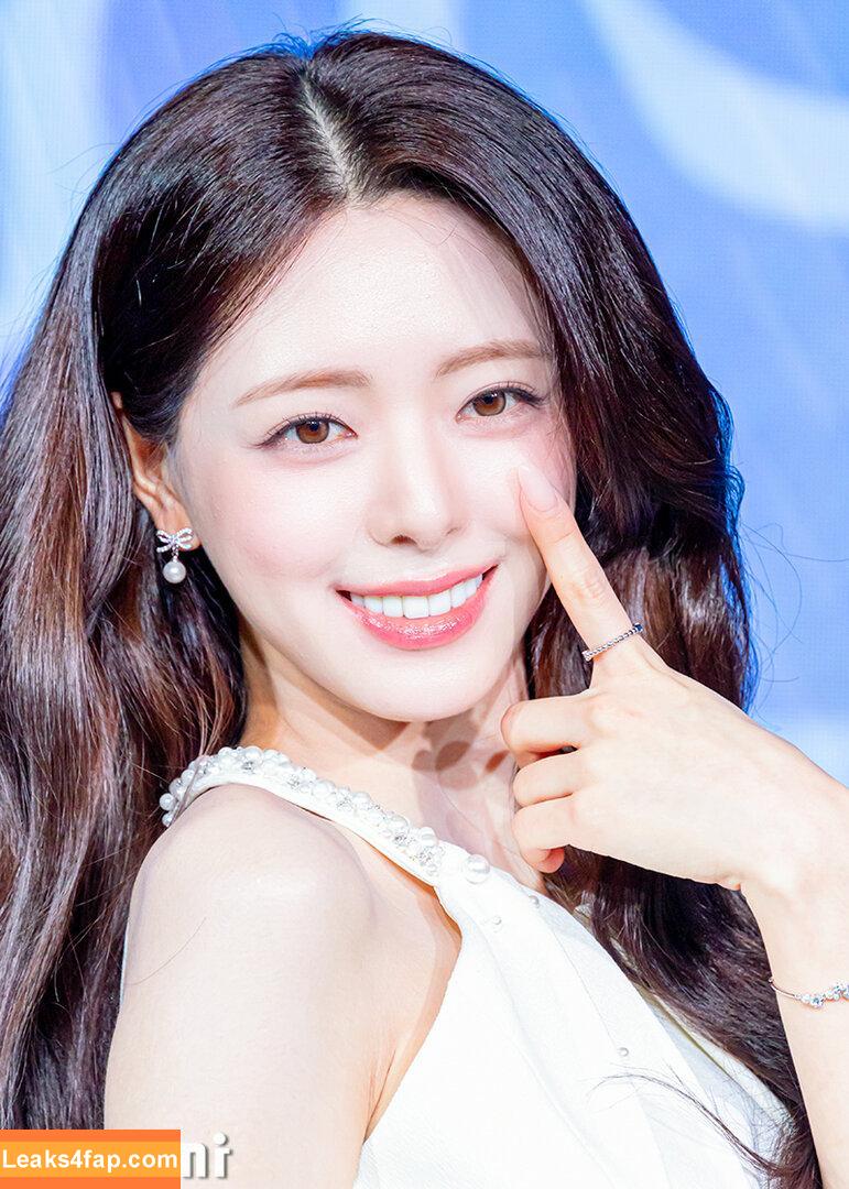 itzy.all.in.us / Shin Yu Na / Yuna ITZY / 유나 слитое фото фото #0619