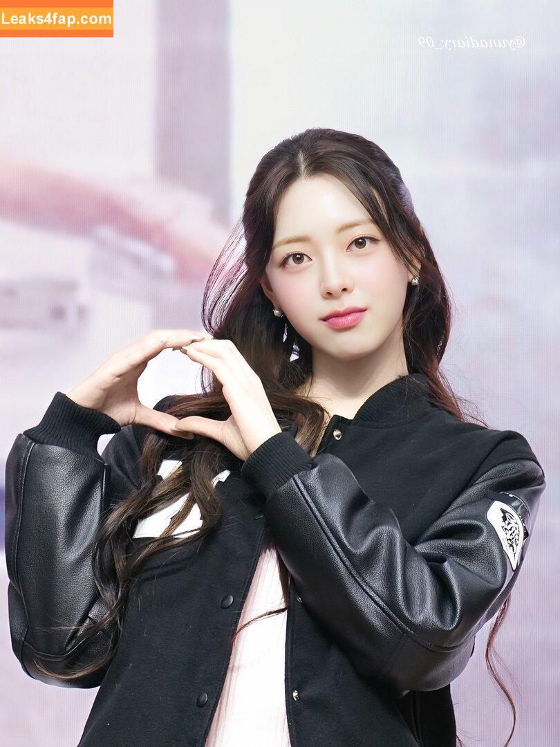 itzy.all.in.us / Shin Yu Na / Yuna ITZY / 유나 leaked photo photo #0626