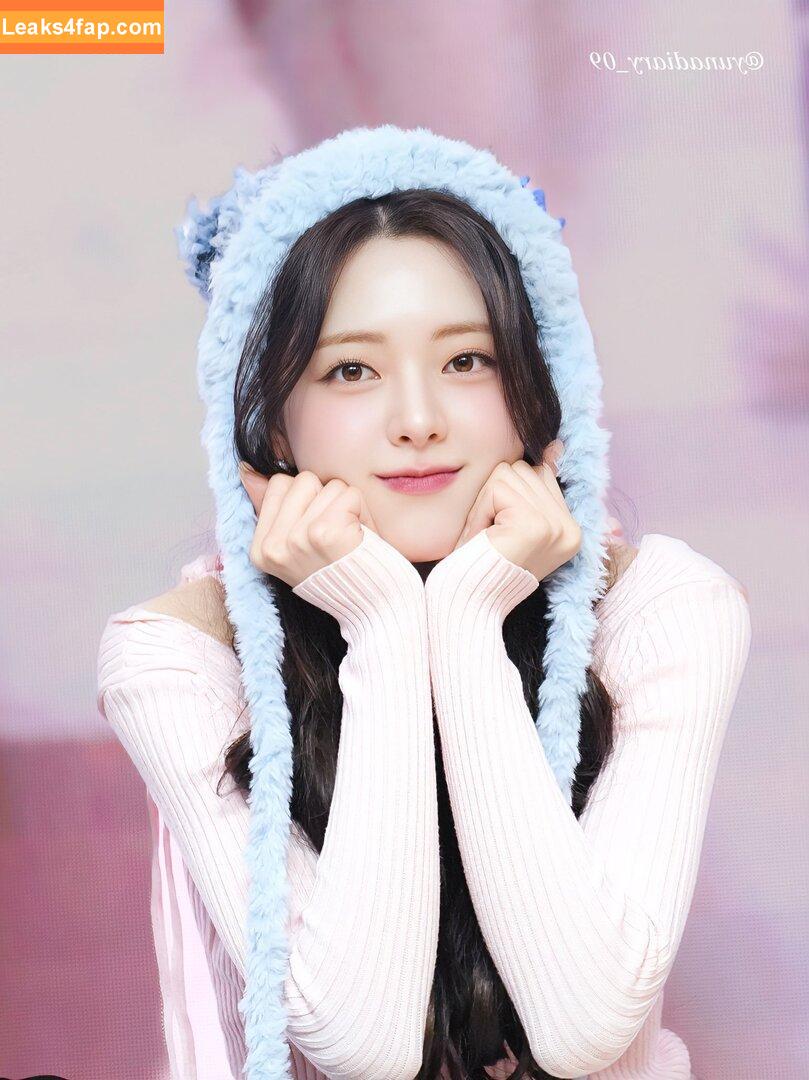itzy.all.in.us / Shin Yu Na / Yuna ITZY / 유나 leaked photo photo #0634