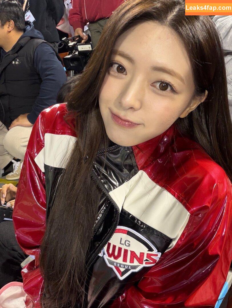 itzy.all.in.us / Shin Yu Na / Yuna ITZY / 유나 слитое фото фото #0652