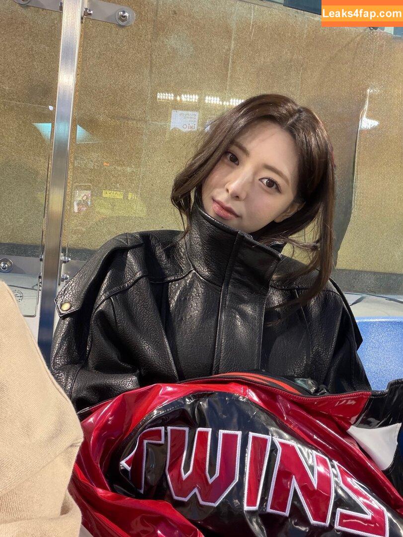 itzy.all.in.us / Shin Yu Na / Yuna ITZY / 유나 leaked photo photo #0654