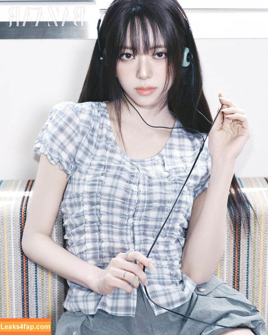 itzy.all.in.us / Shin Yu Na / Yuna ITZY / 유나 leaked photo photo #0673