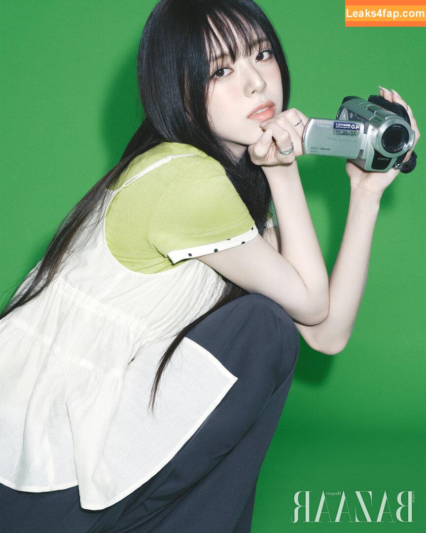 itzy.all.in.us / Shin Yu Na / Yuna ITZY / 유나 leaked photo photo #0676