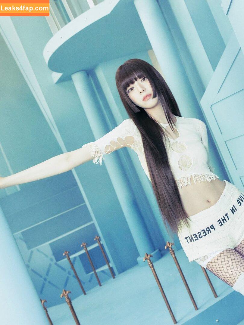 itzy.all.in.us / Shin Yu Na / Yuna ITZY / 유나 leaked photo photo #0698