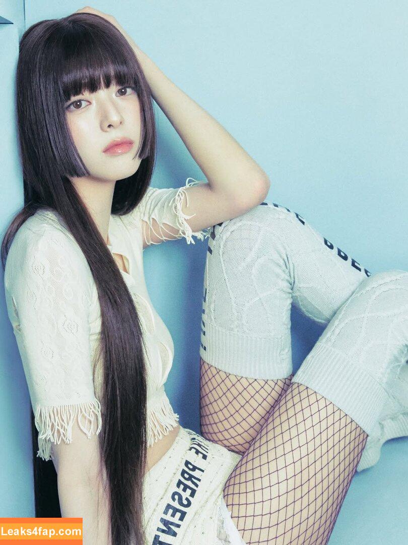 itzy.all.in.us / Shin Yu Na / Yuna ITZY / 유나 leaked photo photo #0701