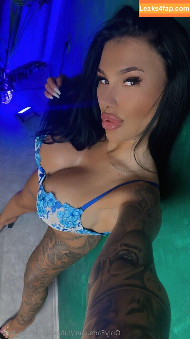 iuhasalexandra_free / iuhasalexandraaa leaked photo photo #0001