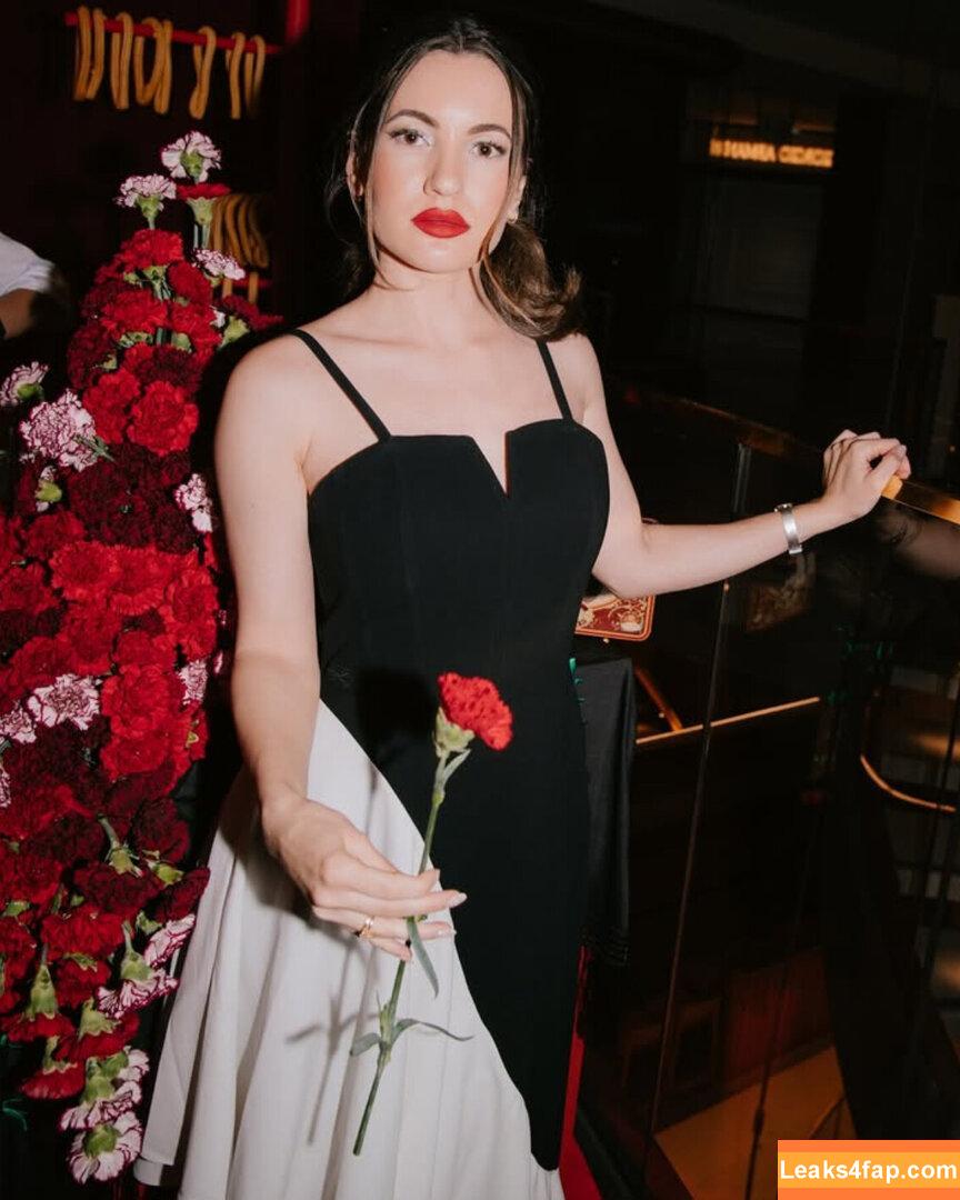 Ivana Baquero / ivanabaquero leaked photo photo #0125