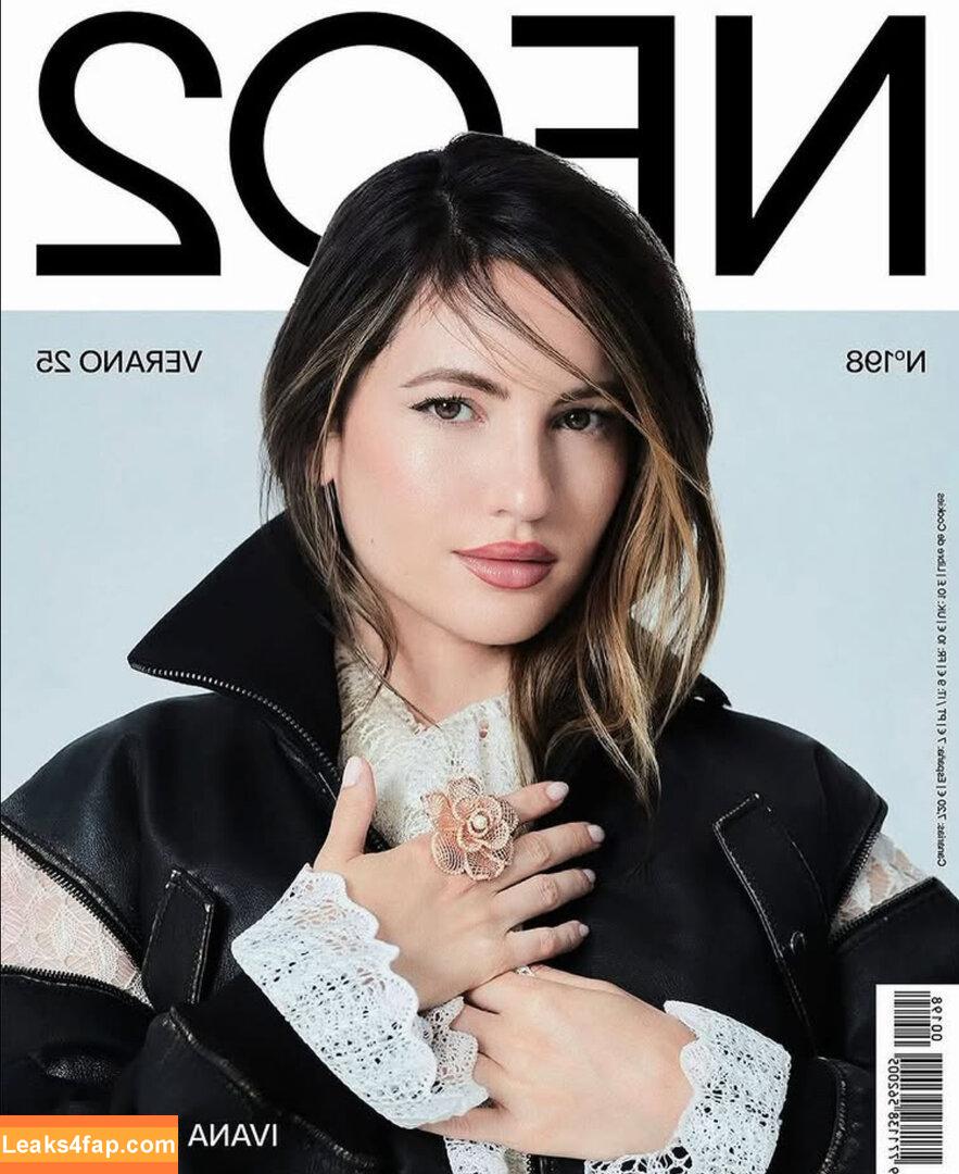 Ivana Baquero / ivanabaquero leaked photo photo #0126