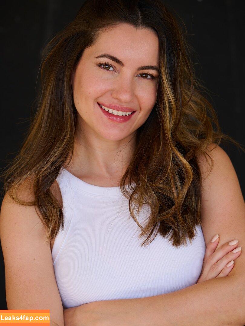 Ivana Baquero / ivanabaquero leaked photo photo #0136