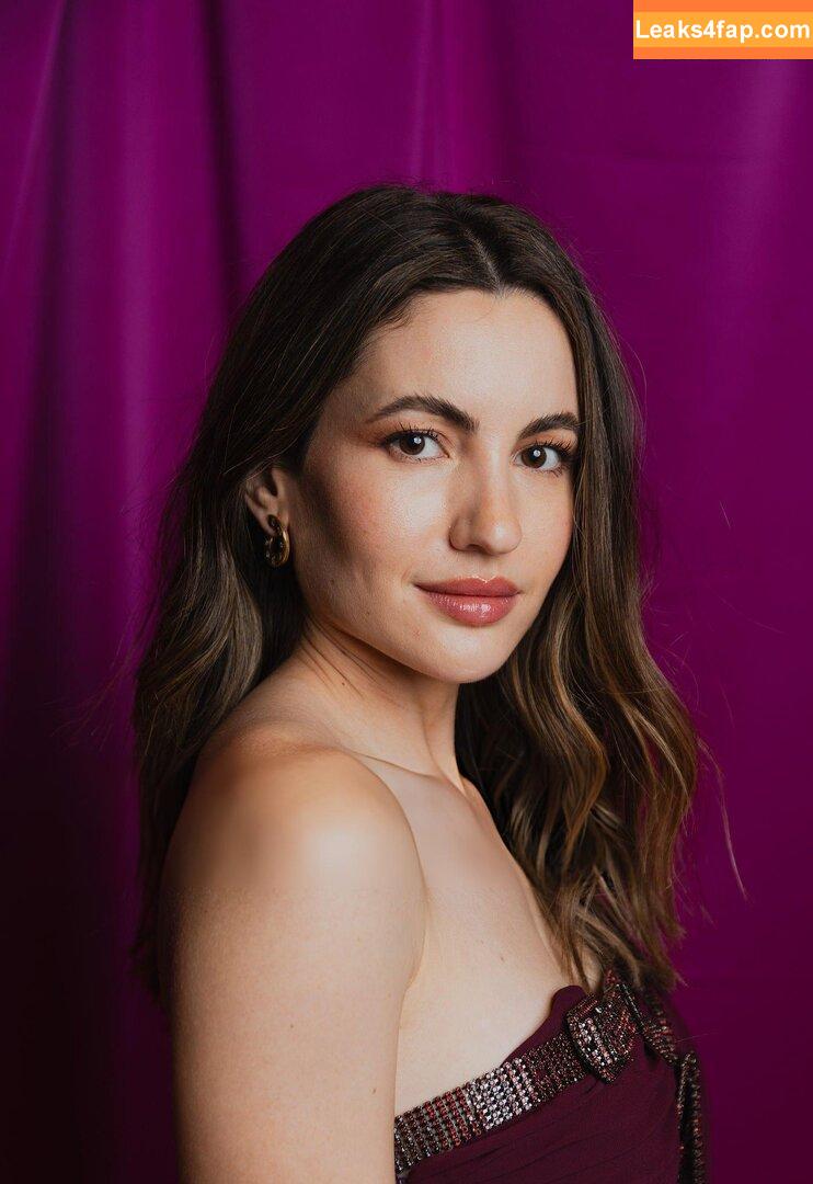 Ivana Baquero / ivanabaquero leaked photo photo #0153