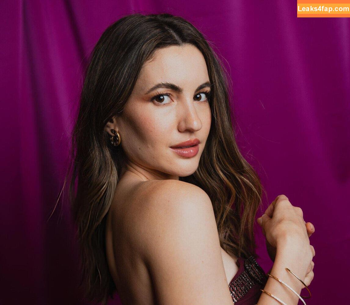 Ivana Baquero / ivanabaquero leaked photo photo #0154