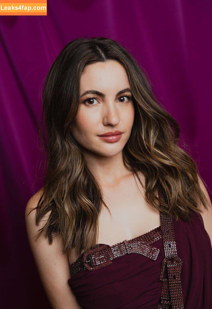 Ivana Baquero / ivanabaquero leaked photo photo #0156