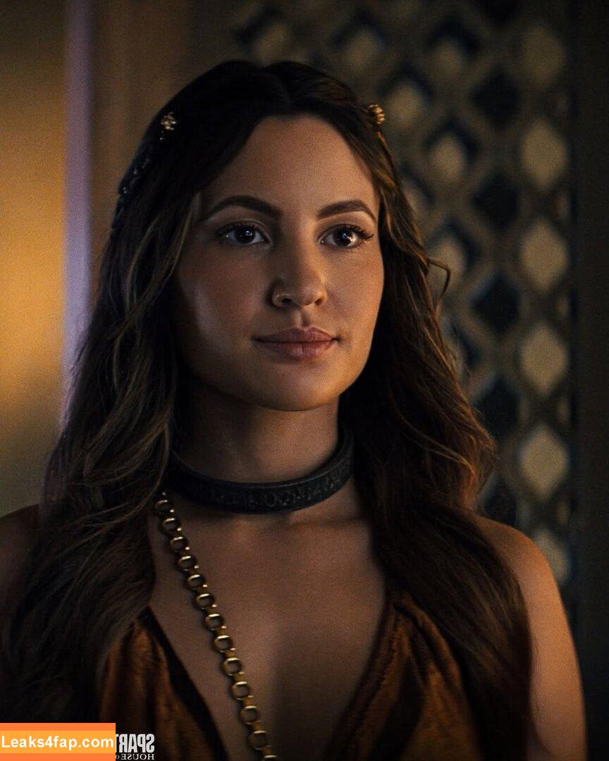 Ivana Baquero / ivanabaquero leaked photo photo #0166