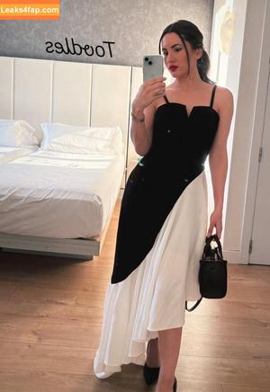 Ivana Baquero photo #0123