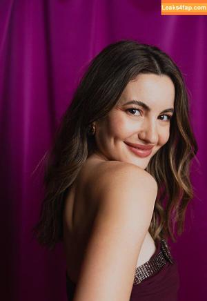 Ivana Baquero photo #0152