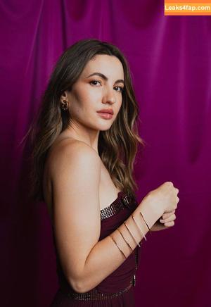 Ivana Baquero photo #0155