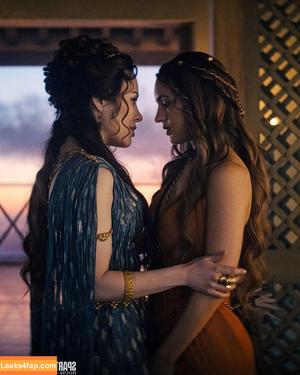 Ivana Baquero фото #0164