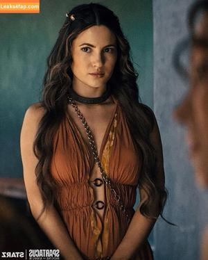 Ivana Baquero фото #0165