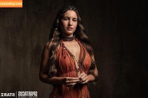 Ivana Baquero фото #0167