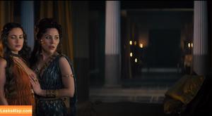 Ivana Baquero фото #0173