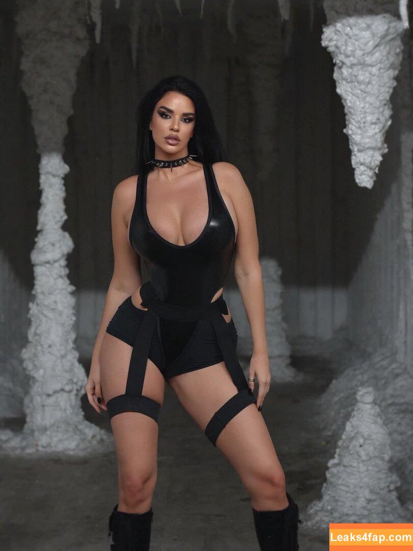 Ivana Knoll / knolldoll leaked photo photo #0389