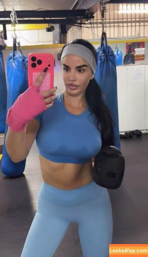 Ivana Knoll photo #0413