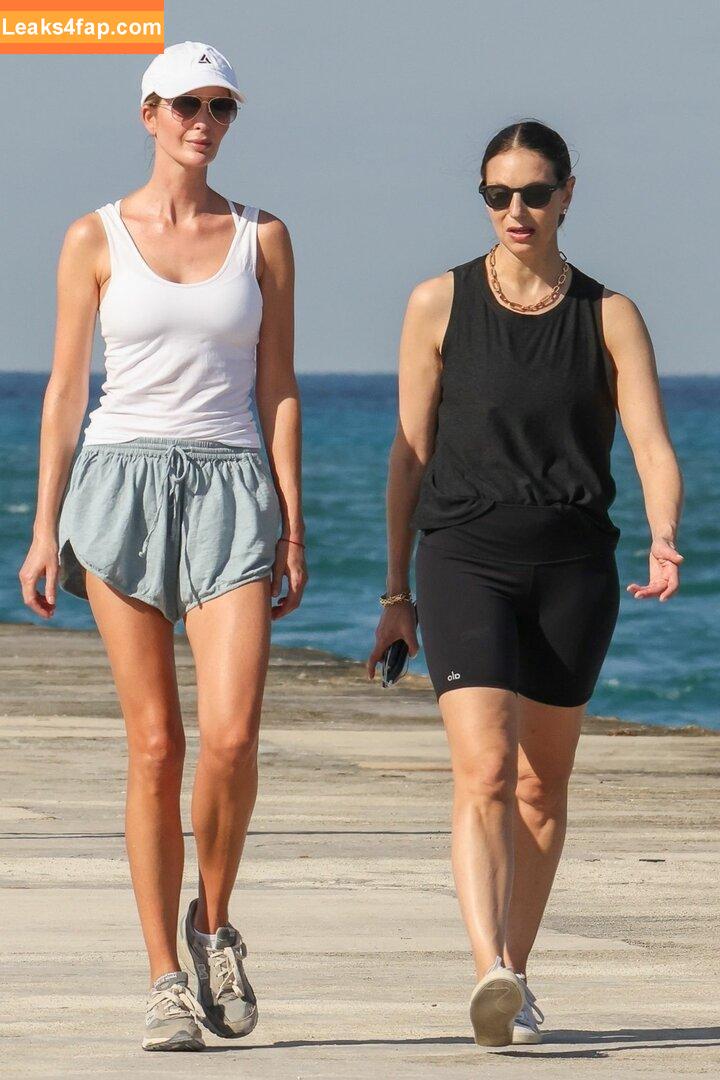 Ivanka Trump / IvankaTrump leaked photo photo #0003