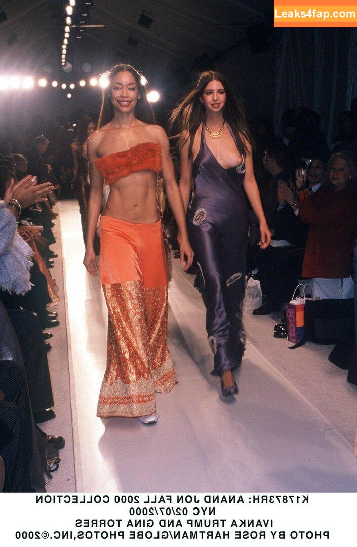 Ivanka Trump / IvankaTrump leaked photo photo #0027