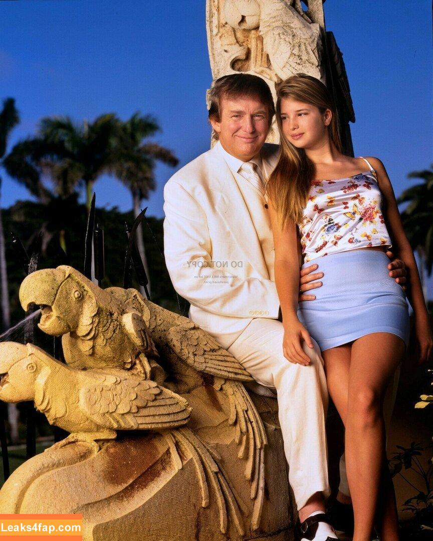 Ivanka Trump / IvankaTrump leaked photo photo #0029