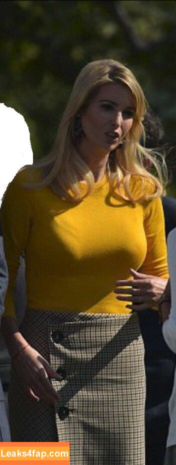 Ivanka Trump / IvankaTrump leaked photo photo #0050