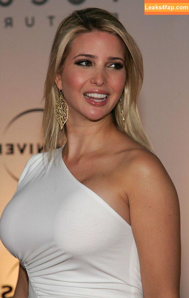 Ivanka Trump / IvankaTrump leaked photo photo #0053