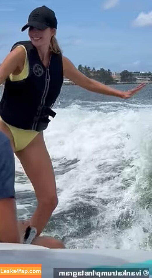 Ivanka Trump / IvankaTrump leaked photo photo #0060