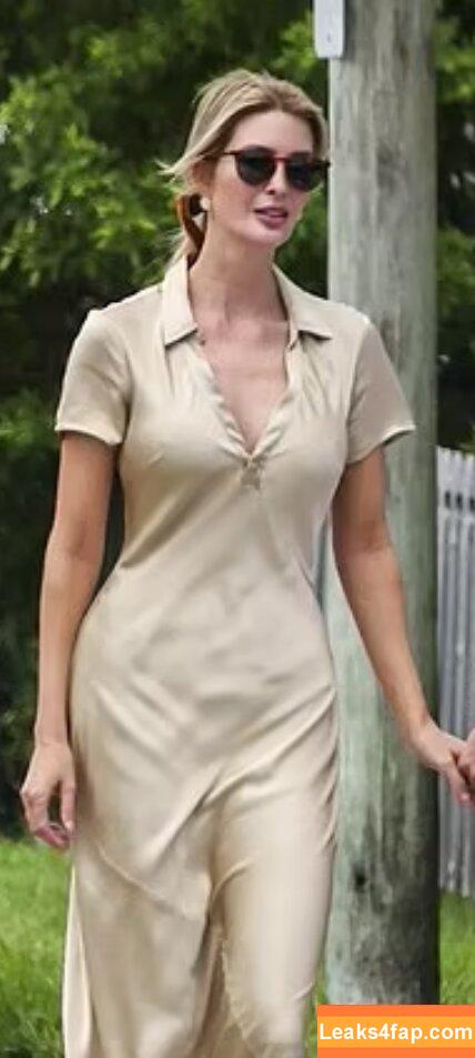 Ivanka Trump / IvankaTrump leaked photo photo #0069