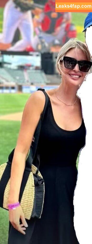Ivanka Trump / IvankaTrump leaked photo photo #0076