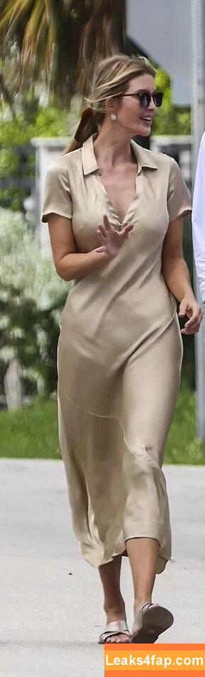 Ivanka Trump / IvankaTrump leaked photo photo #0084