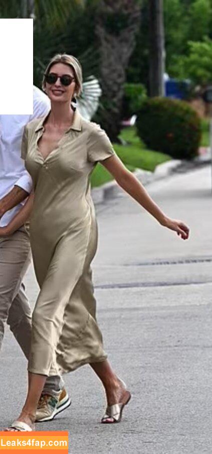 Ivanka Trump / IvankaTrump leaked photo photo #0085