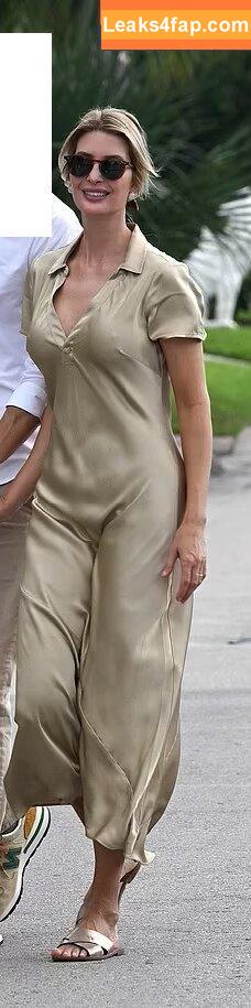 Ivanka Trump / IvankaTrump leaked photo photo #0086