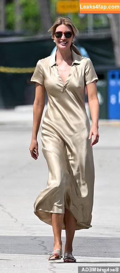 Ivanka Trump / IvankaTrump leaked photo photo #0088