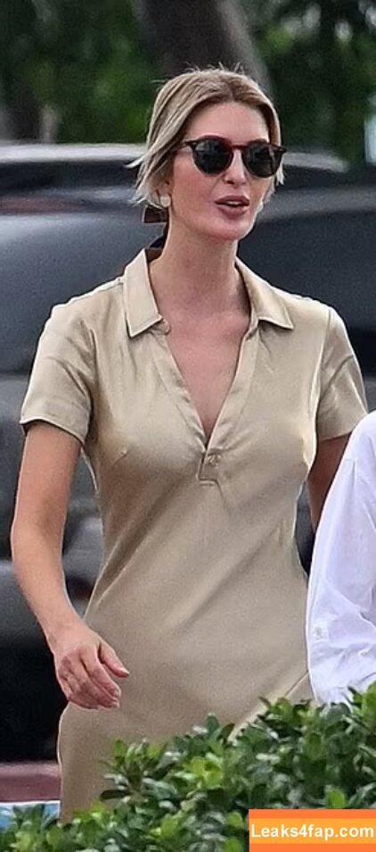 Ivanka Trump / IvankaTrump leaked photo photo #0089